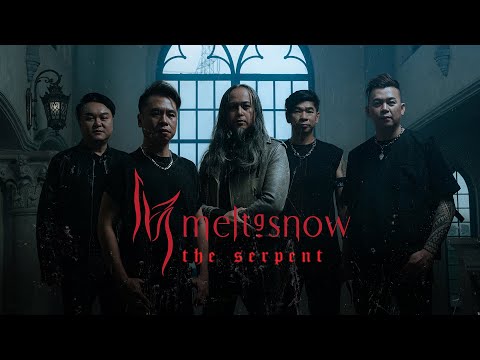The Serpent - Meltgsnow [OFFICIAL MV]