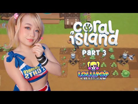 Comunidade Steam :: Coral Island