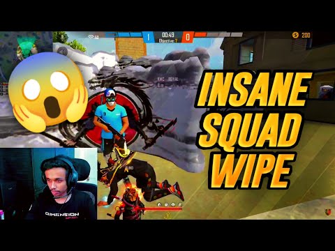 1v4 Clutch Against Kmc Komban's Squad👽|| Kmc Nova