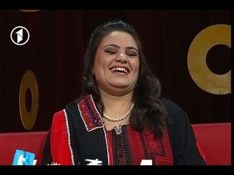 Shabkhand - Funny Joke About Man  - فکاهی جالب شبخند درمورد  مرد