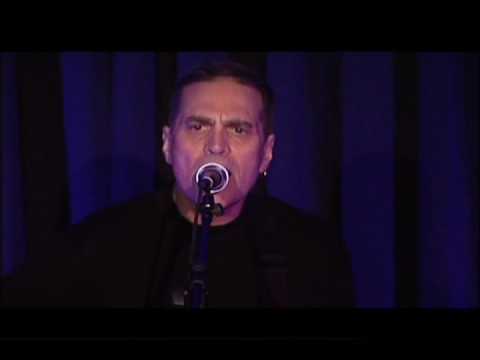 Rain Falls In Amsterdam - Eric Andersen