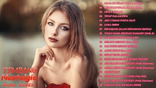 Download lagu Tak ingin sendiri Tembang kenangan slow remix Lagu Nostalgia 2021 mp3