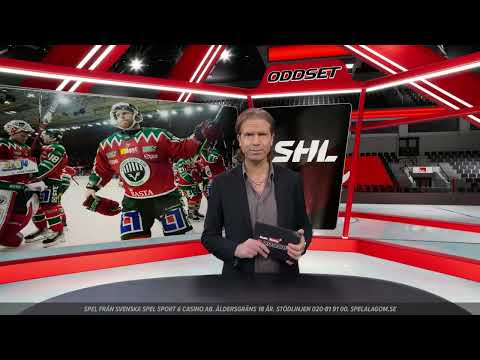 Studio Oddset Hockey Weekend V3 2023