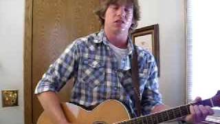 Ryan Adams-To Be Young (Is to be sad is to be high) Cover