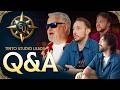 Antworten Auf Ihre Fragen Zu EU5 Entwickler FAQ