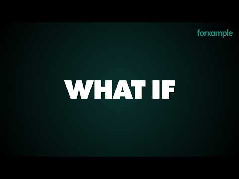 Forxample video preview