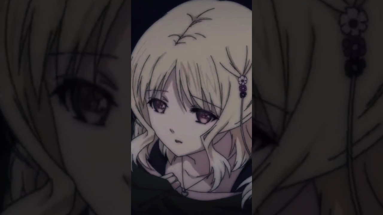 Let's Go Home - Diabolik Lovers Edit