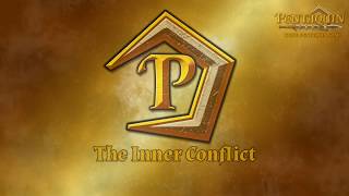 "Inner Conflict" - Pentaquin Bossfight Theme Demo