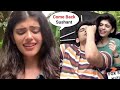 Sanjana Sanghi Gets Sentimental Sharing Memory With Sushant Singh Rajput In Dil Bechara Movie