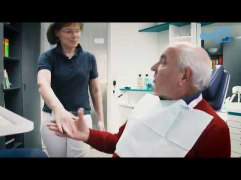 dentTV - Magazin vom 27.02.2018: Telematikinfrastruktur | Parodontitis-Versorgungskonzept