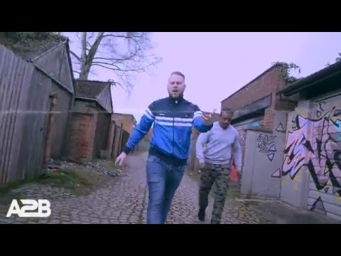 Statz ft Samuel Lox - Call My Florist [Music Video] | A2BVisuals