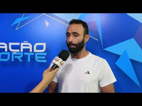 Equipe de futsal de Monte Carmelo categoria Sub-13 venceu a AABB Patos por 7 a 3