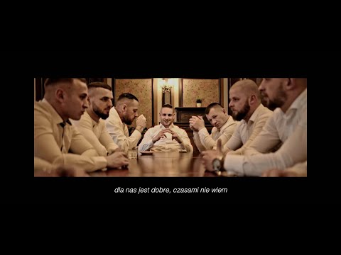 KORWIN ES x DUDEK P56 ft. Egon - C_One prod. CzaHa (Official Video)