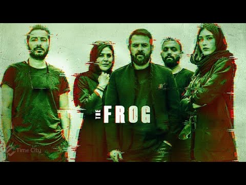Learn/Practice Persian/Farsi with Iranian movies: 002-DUB-002Ghoorbagheh