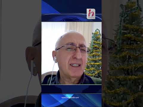 Մարդիկ ապրում ենք յուրատեսակ հոգու ծուլություն ու ապաստանել են մանր հոգսերի մեջ