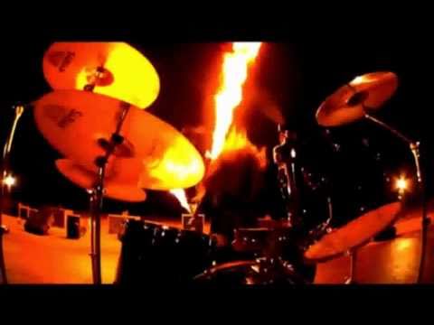 Linkin Park vs. Skillet - Papercut / Hero  [Remix /  Mash-up]