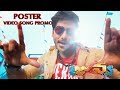 Poster Video Song Promo Juvva Video Song Trailers Ranjith Palak Lalwani MM Keeravaani
