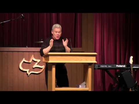 2 Corinthians 3:6-18, The Minister Serves A New Covenant