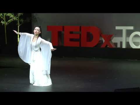 Performance - [English]: Mizuho Asano at TEDxTokyo