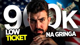 HOW DO I MAKE 900K A MONTH WITH LOW TICKET IN DOLLARS