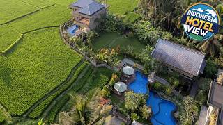 Gynandha Ubud Cottage | Bali, Indonesia | Hotel Review 🏨