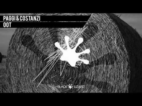Paggi & Costanzi - OOT [OUT NOW on Beatport]