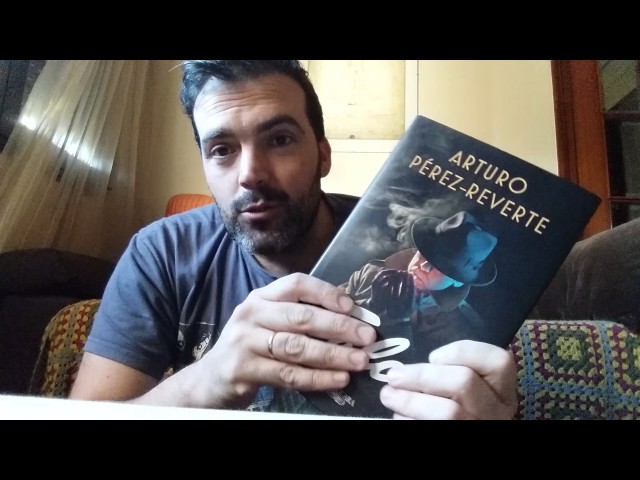 Vídeo relacionado con Falcó (Serie Falcó) (Best Seller | Ficción)