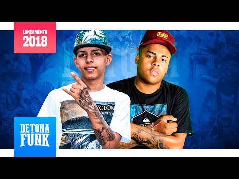 MC Rick e MC Kitinho - Ela vem de longe (Prod. DJ TJ da Inestan e DJ Lukinha)