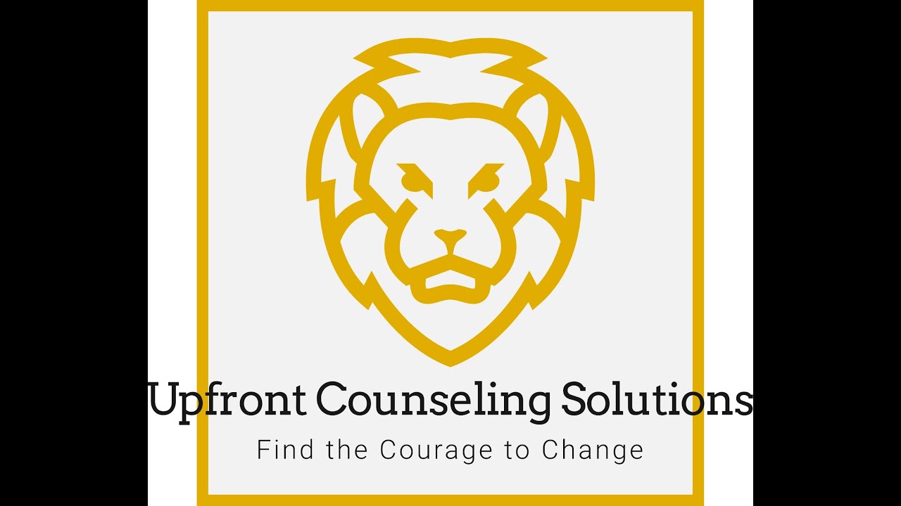 Welcome to UpFront Counseling Solutions