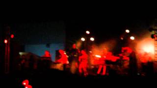 Hot Chip - Let Me Be Him @ Calle 2, Guadalajara