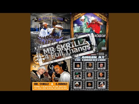 STICKIN TO THE SCRIPT