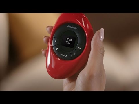 Powerview Motorized system