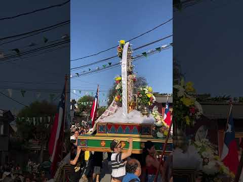 Fiesta de Votiva de Guayacán 2026 A