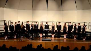 In Dulci Jubilo - Traditional, arr. Matthew Culloton