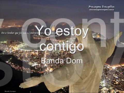 Yo estoy contigo video