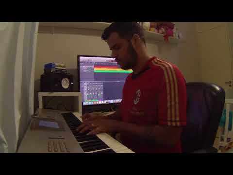 70x7 Solo - Marcus Costa