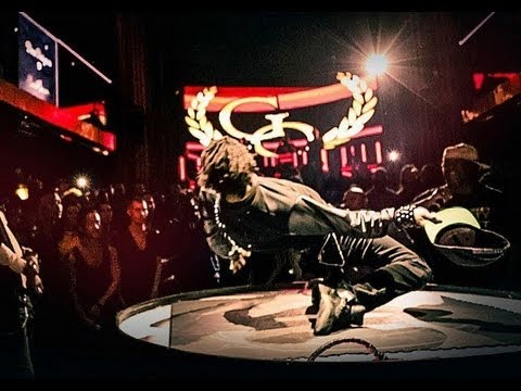 LES TWINS | Ground Zero - VIP Room 2013 | Laurent Freestyle (Best Quallity)