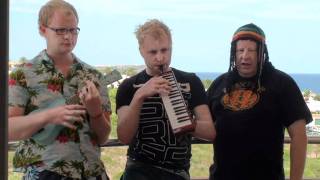 Always On My Mind - Two Blokes, Two Ukes Papa Brown Special