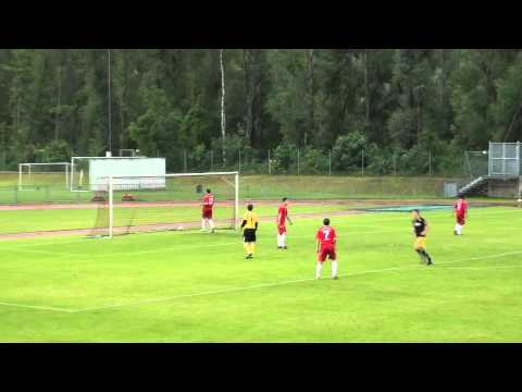 Zusammenfassung: SV Hall - SV Innsbruck