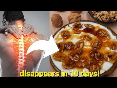 , title : 'Pain in the joints and bones disappears in 10 days!'