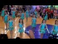 Latino Kids - Encanto Locul 1 la Black Sea Dance ...