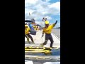 Brad Keselowski’s WILD pit stop from Pocono in 2015 ? | #Shorts | NASCAR