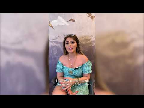 Zirconium Teeth in Istanbul – Cost, Clinics, and Care