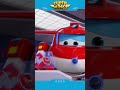 SUPERWINGS8 JETT S Oopsie Operation Superwings Jett