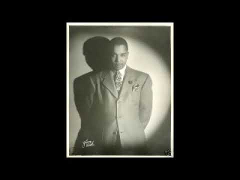 "Vol Vistu Gaily Star" (1939) Jan Savitt and George "Bon Bon" Tunnell