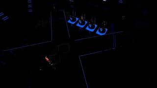 Mark Isaiah, Luis Fonsi &amp; Daddy Yankee  “Despacito”- The Voice 2017