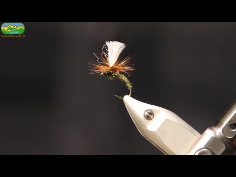 rennostiretkella.fi - Klinkhammer