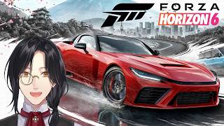 【forza horizon 6】ドリフとするオヤジ【シェリン/にじさんじ】