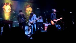 Drive By Truckers-Natural Light @ Terminal 5 NYC 3/20/14