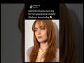 Sadie Sink Looks Stunning For Her Appearance On Kelly Clarkson Show Today